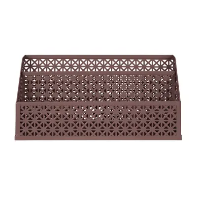 ORGANIZADOR DE MESA CROSS STYLE