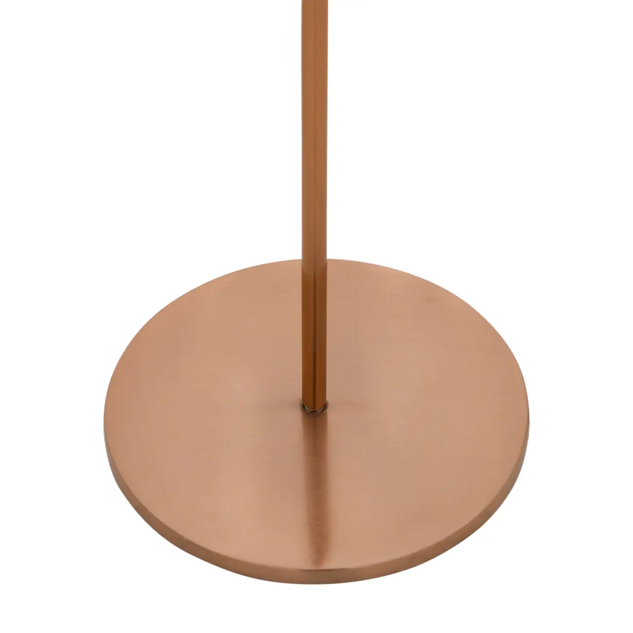 CASTIÇAL 31 CM TRINKET - COBRE - Foto 5