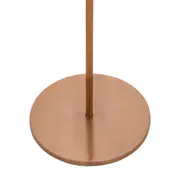 CASTIÇAL 31 CM TRINKET - COBRE - Foto 5