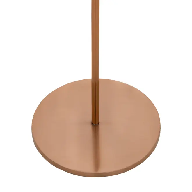CASTIÇAL 31 CM TRINKET - COBRE - Foto 5