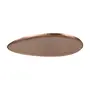 CENTRO DE MESA 30 CM ORGANIC COPPER - COBRE - Foto 1