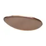 CENTRO DE MESA 30 CM ORGANIC COPPER - COBRE - Foto 2