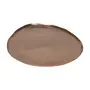 CENTRO DE MESA 30 CM ORGANIC COPPER - COBRE - Foto 3