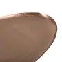 CENTRO DE MESA 30 CM ORGANIC COPPER - COBRE - Foto 5