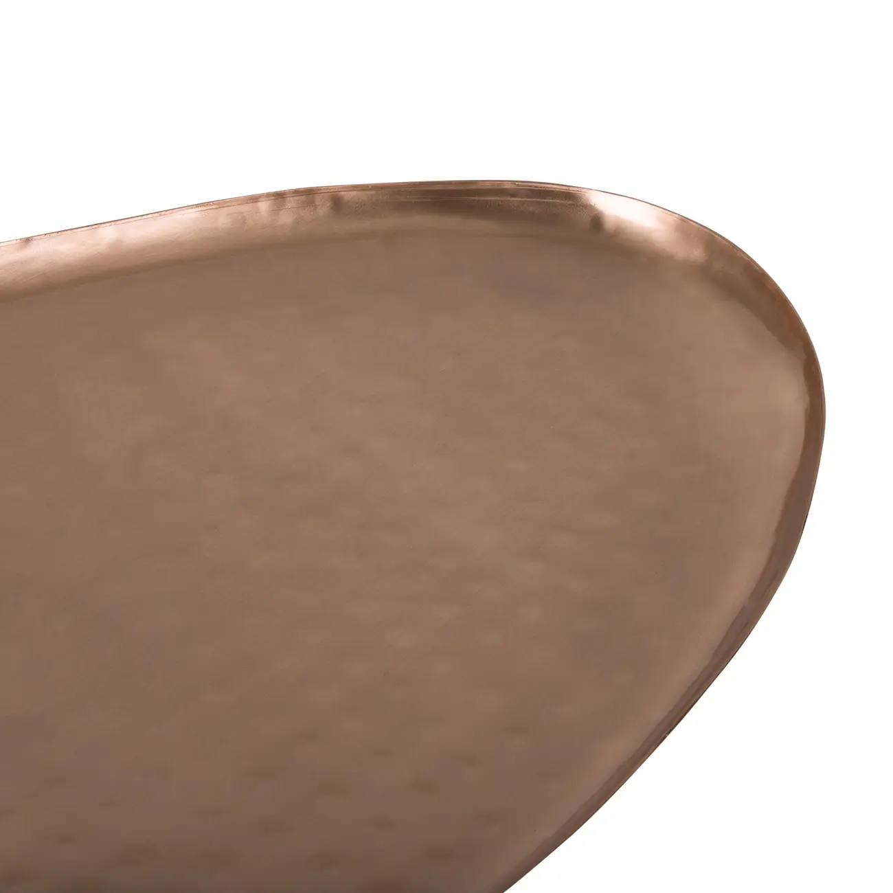 CENTRO DE MESA 30 CM ORGANIC COPPER - COBRE - Foto 5