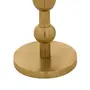 CASTIÇAL 11 CM ENHANCE - OURO - Foto 4