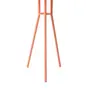 MESA LATERAL ALTA REDONDA 45 CM LEGS - MELÃO/MELÃO - Foto 5