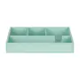 ORGANIZADOR DE MESA GAVETA GRANNO - SÁLVIA - Foto 1