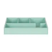 ORGANIZADOR DE MESA GAVETA GRANNO - SÁLVIA - Foto 1