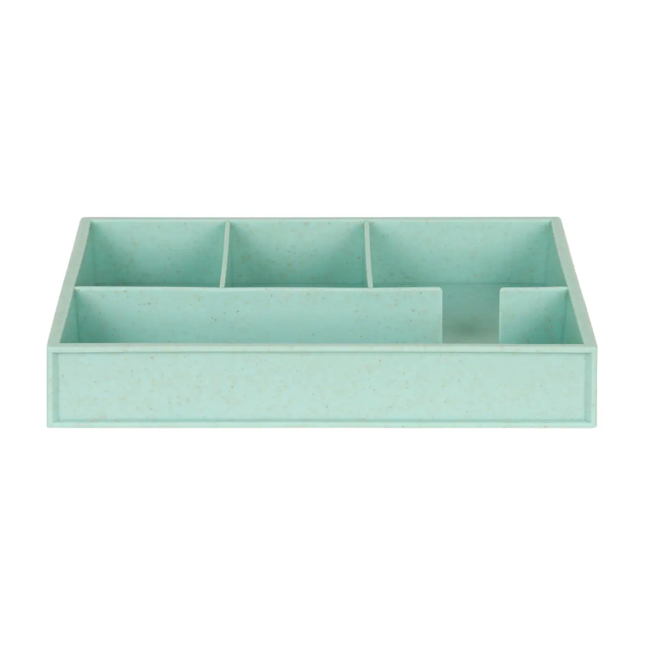 ORGANIZADOR DE MESA GAVETA GRANNO - SÁLVIA - Foto 1