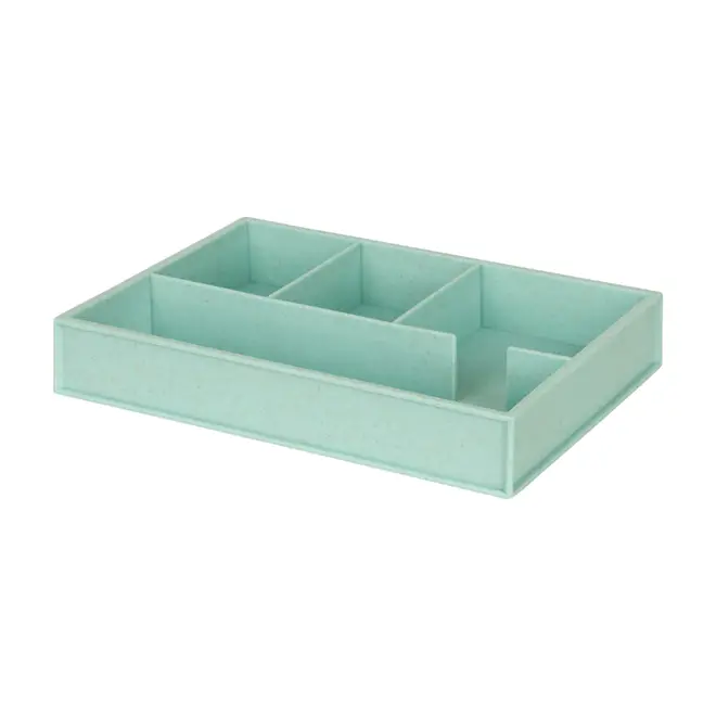 ORGANIZADOR DE MESA GAVETA GRANNO - SÁLVIA - Foto 2