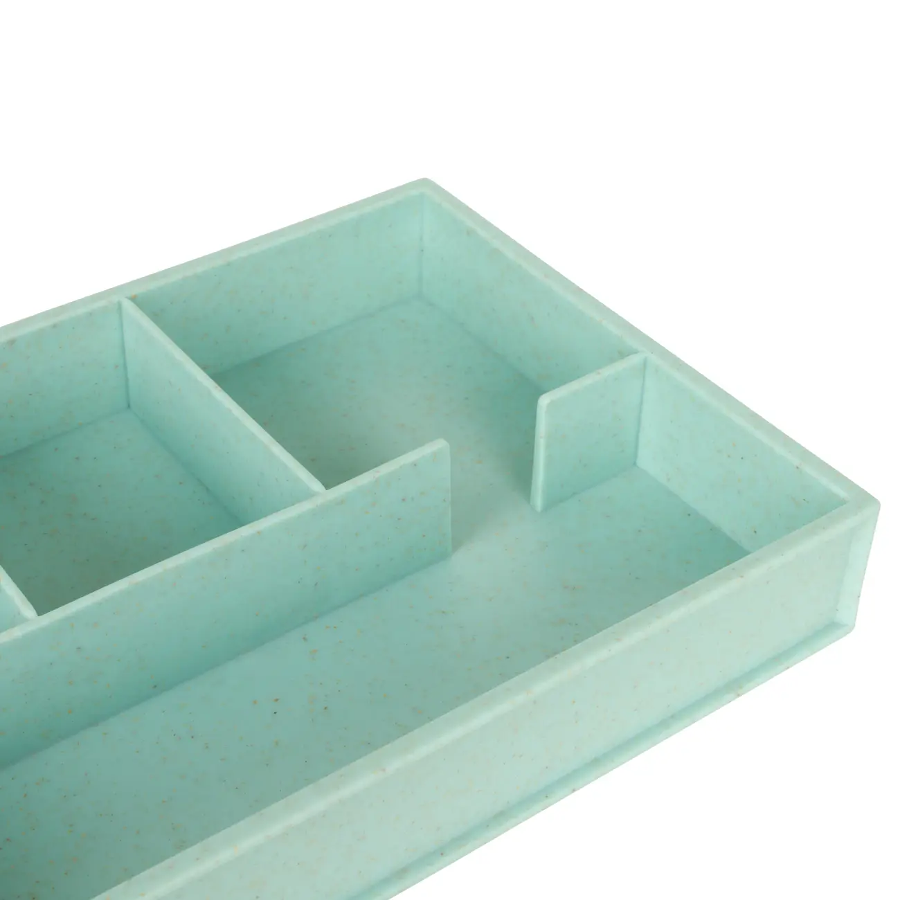 ORGANIZADOR DE MESA GAVETA GRANNO - SÁLVIA - Foto 4