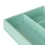 ORGANIZADOR DE MESA GAVETA GRANNO - SÁLVIA - Foto 5