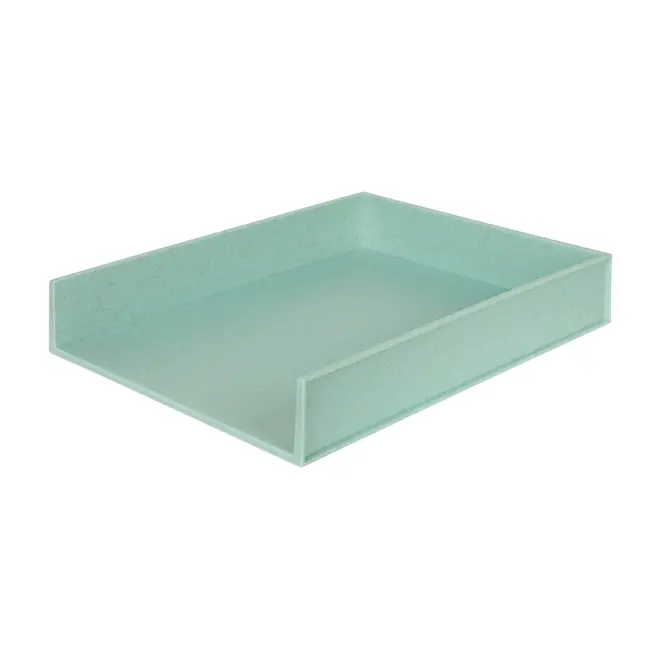 PORTA-PAPEL DE MESA GRANNO - SÁLVIA - Foto 1