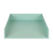 PORTA-PAPEL DE MESA GRANNO - SÁLVIA - Foto 2