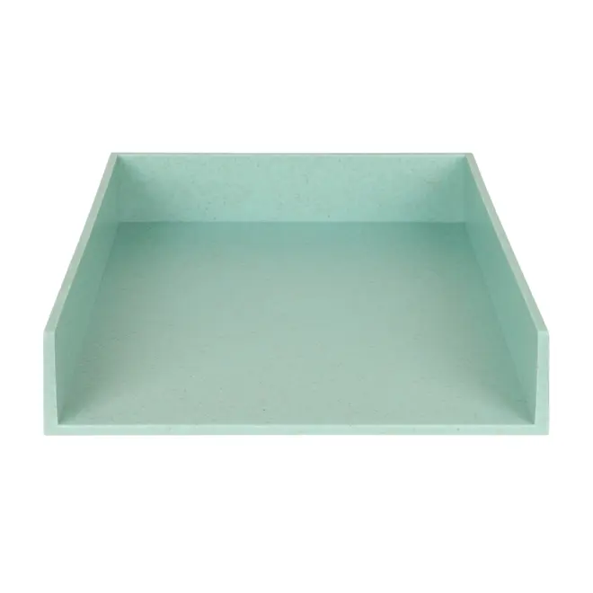 PORTA-PAPEL DE MESA GRANNO - SÁLVIA - Foto 2