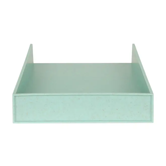 PORTA-PAPEL DE MESA GRANNO - SÁLVIA - Foto 4
