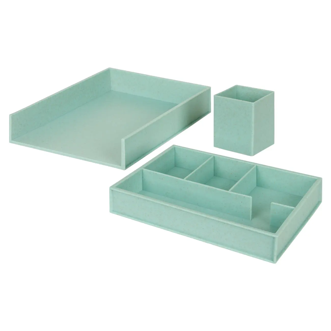PORTA-PAPEL DE MESA GRANNO - SÁLVIA - Foto 7