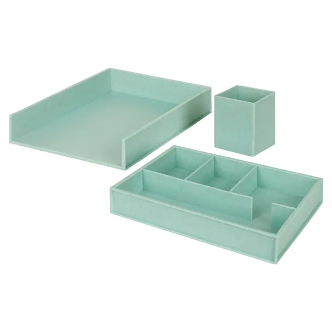 PORTA-PAPEL DE MESA GRANNO - SÁLVIA - Foto 7