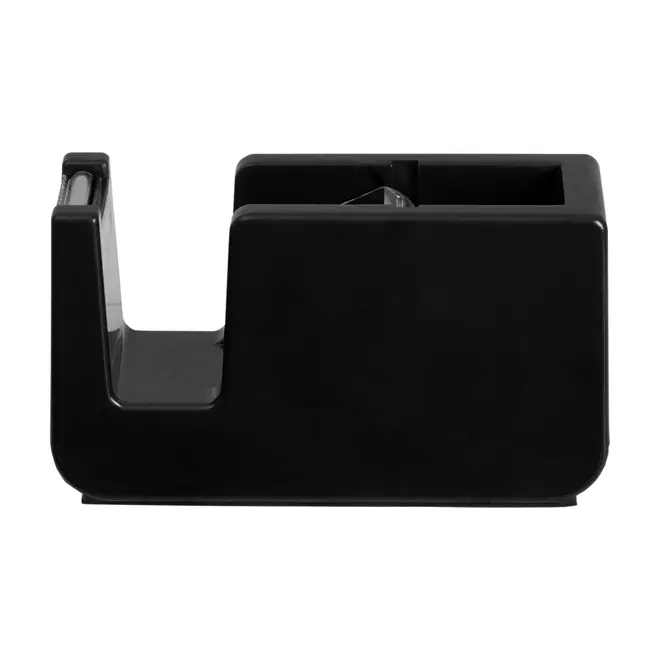 PORTA-FITA ADESIVA AESTHETIC - PRETO - Foto 1