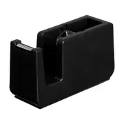 PORTA-FITA ADESIVA AESTHETIC - PRETO - Foto 2