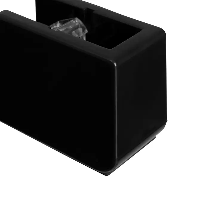 PORTA-FITA ADESIVA AESTHETIC - PRETO - Foto 3