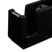 PORTA-FITA ADESIVA AESTHETIC - PRETO - Foto 4