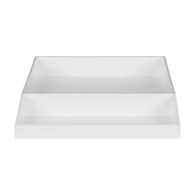 ORGANIZADOR DE MESA GAVETAS DUPLO AESTHETIC