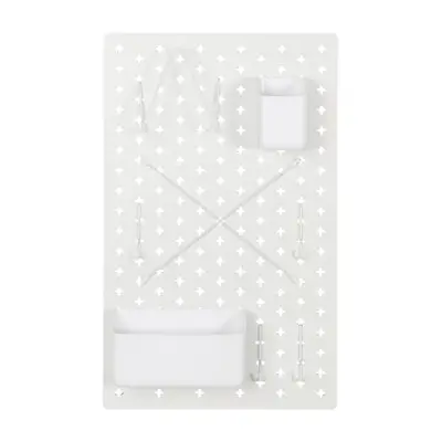ORGANIZADOR DE PAREDE CROSSBOARD