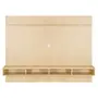 PAINEL PARA TV DE ATÉ 50 POLEGADAS 2,04 M CELL - NATURAL WASHED/NATURAL WASHED - Foto 1