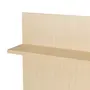 PAINEL PARA TV DE ATÉ 50 POLEGADAS 2,04 M CELL - NATURAL WASHED/NATURAL WASHED - Foto 5