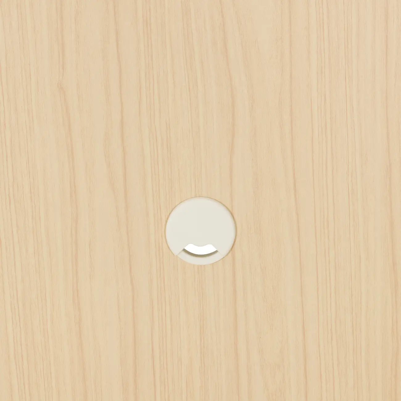 PAINEL PARA TV DE ATÉ 50 POLEGADAS 2,04 M CELL - NATURAL WASHED/NATURAL WASHED - Foto 6