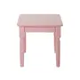 MESA INFANTIL 68 CM X 52 CM COUNTRY - ROSA CLARO - Foto 3