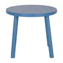 ZIMBRO - MESA INFANTIL REDONDA 60 CM VIK