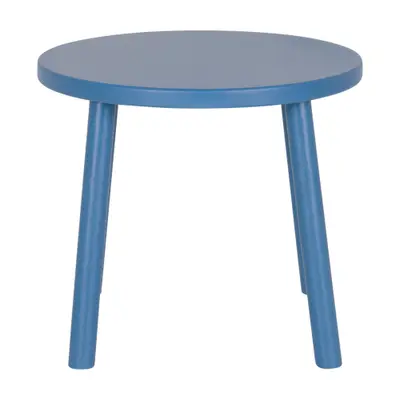 MESA INFANTIL REDONDA 60 CM VIK