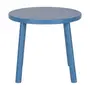 ZIMBRO - MESA INFANTIL REDONDA 60 CM VIK