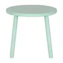 SORBET DE MENTA - MESA INFANTIL REDONDA 60 CM VIK