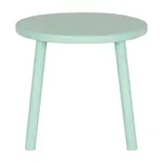MESA INFANTIL REDONDA 60 CM VIK - SORBET DE MENTA - Foto 1