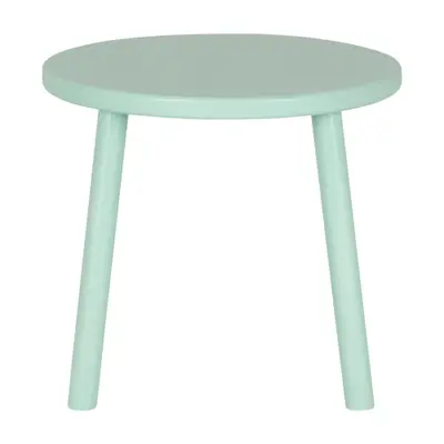MESA INFANTIL REDONDA 60 CM VIK