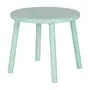 MESA INFANTIL REDONDA 60 CM VIK - SORBET DE MENTA - Foto 2