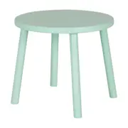 MESA INFANTIL REDONDA 60 CM VIK - SORBET DE MENTA - Foto 2