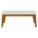 MESA DE CENTRO 90 CM X 50 CM ADAMS