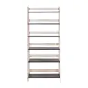 ESTANTE 64 CM X 1,42 M CAMÉLIA