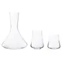 DECANTER 1,4 L BARGINO - INCOLOR - Foto 2