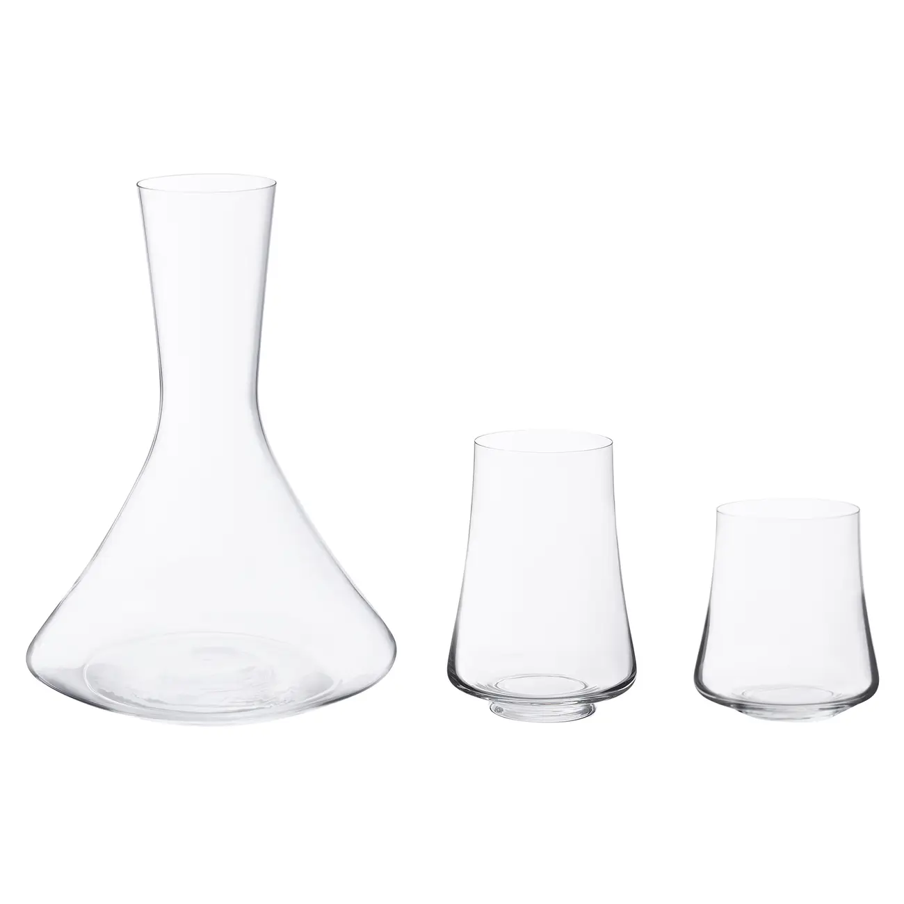 DECANTER 1,4 L BARGINO - INCOLOR - Foto 2