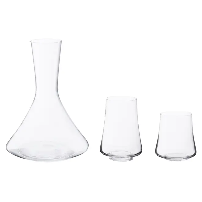DECANTER 1,4 L BARGINO - INCOLOR - Foto 2