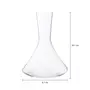 DECANTER 1,4 L BARGINO - INCOLOR - Foto 3