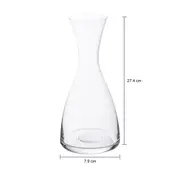 LE VIN DECANTER 1,2 L - INCOLOR - Foto 2