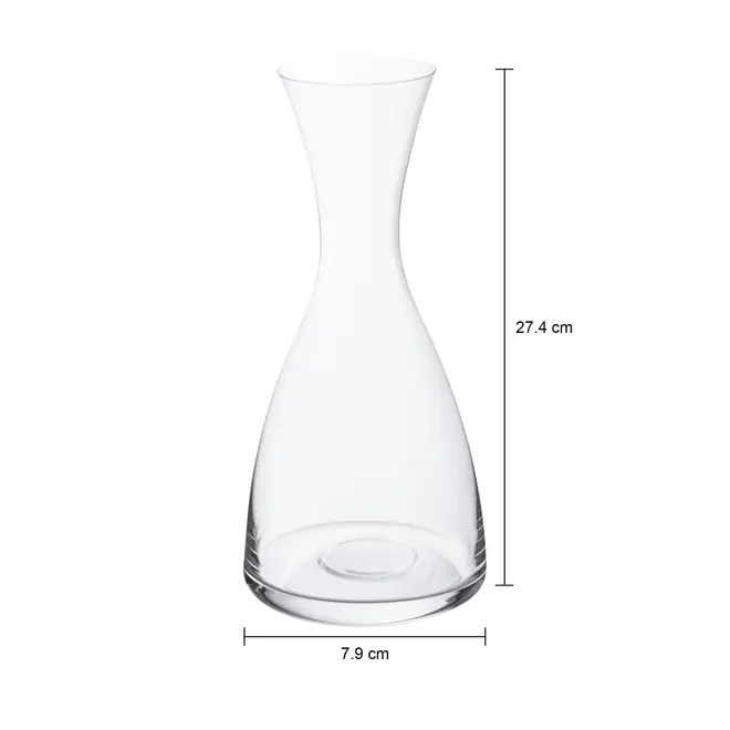 LE VIN DECANTER 1,2 L - INCOLOR - Foto 2