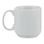 CANECA 470 ML MY EMOTIONAL MUG - BRANCO/ZIMBRO - Foto 4